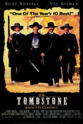 Tombstone (1993)