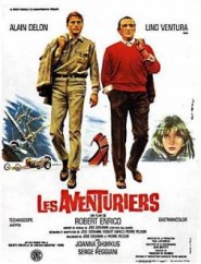 Les aventuriers aka The Last Adventure - Aventurierii (1967)