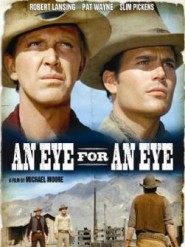 An Eye For An Eye (1966)