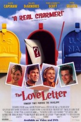 The Love Letter - Scrisoarea de dragoste (1999)