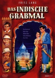 The Indian Tomb aka Das indische Grabmal (1959)