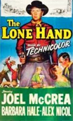 The Lone Hand - Mana solitara (1953)