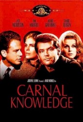 Carnal Knowledge - Cunoastere carnala (1971)