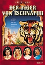 Der Tiger von Eschnapur (1959)