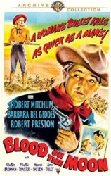 Blood on the Moon (1948)