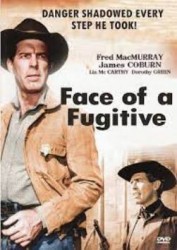 Face of a Fugitive - Chipul unui dezertor (1959)