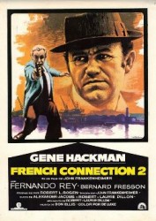 French Connection II (1975)