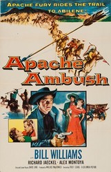 Apache Ambush - Ambuscadă apaşă (1955)