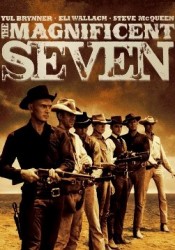 The Magnificent Seven (1960)