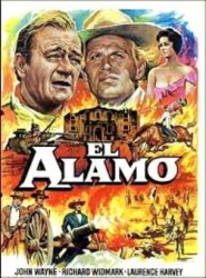 The Alamo (1960)