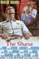 The Chase - Urmarirea (1966)