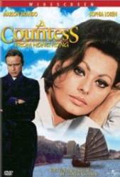 A Countess from Hong Kong - Contesa din Hong Kong (1967)