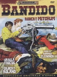 Bandido (1956)