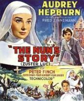The Nun's Story - Povestea unei calugarite (1959)