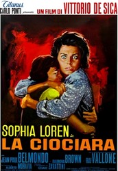 Two Women aka La Ciociara (1960)