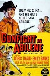 Gunfight In Abilene - Războiul din Abilene (1967)