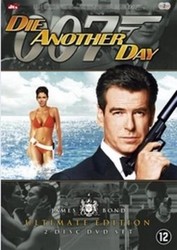 James Bond Die Another Day (2002)