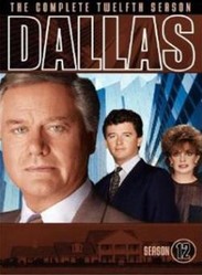 Dallas (TV Series 1978–1991) Sezon 12 (Episod 1-8)
