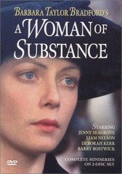 A Woman of Substance - O femeie perseverenta (1984)