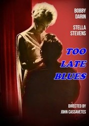 Too Late Blues (1961)