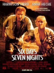 Six Days, Seven Nights - Sase zile, sapte nopti (1998)