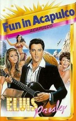 Fun in Acapulco - Veselie la Acapulco (1963)