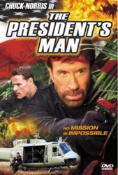 The President's Man - Misiune pentru preşedinte (2000)