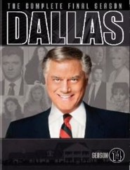 Dallas (TV Series 1978–1991) Sezon 14