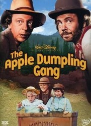 The Apple Dumpling Gang (1975)