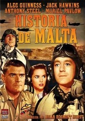 Malta Story (1953)