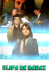 Clipa de ragaz (1986)