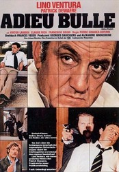 Adieu, poulet aka The French Detective (1975)