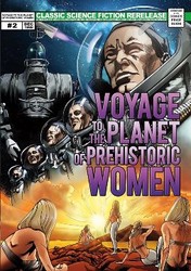 Voyage to the Planet of Prehistoric Women (1968)