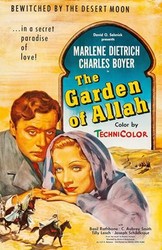 The Garden Of Allah - Grădina lui Allah (1936)