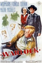 Warlock (1959)