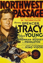 Northwest Passage (1940)