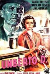 Umberto D (1952)