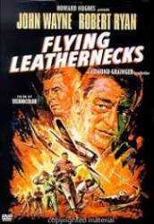 Flying Leathernecks (1951)