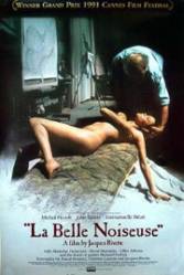 La belle noiseuse (1991)