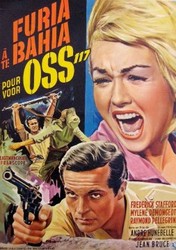 OSS 117 Mission For A Killer (1965)