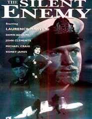 The Silent Enemy (1958)