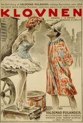 Klovnen aka The Clown (1917)