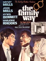 The Family Way (1966)