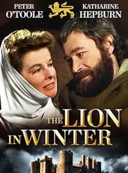 The Lion in Winter (1968)