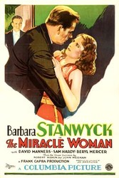 The Miracle Woman (1931)