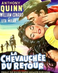 The Ride Back (1957)