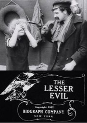 The Lesser Evil (1912)