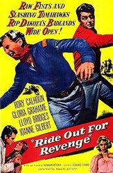 Ride Out for Revenge (1957)