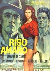 Riso Amaro aka Bitter Rice (1949)