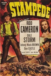 Stampede (1949)